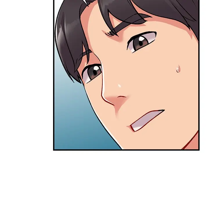 Shh Her Secret Manhwa Facon Chapter 47 - Page 31