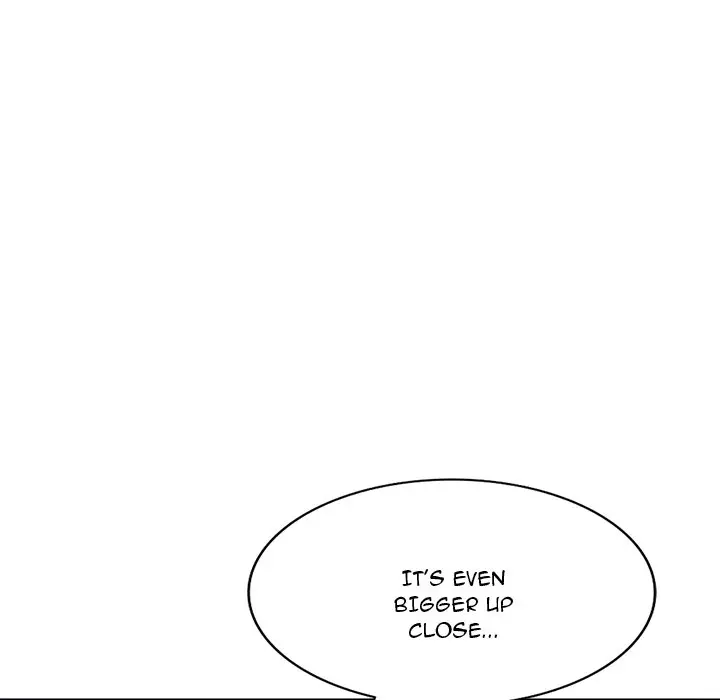 Shh Her Secret Manhwa Facon Chapter 47 - Page 32