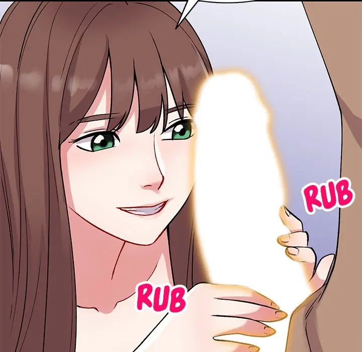Shh Her Secret Manhwa Facon Chapter 47 - Page 33