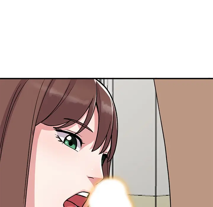Shh Her Secret Manhwa Facon Chapter 47 - Page 35