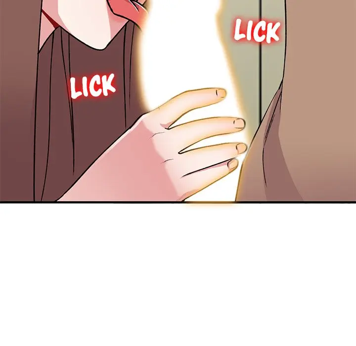 Shh Her Secret Manhwa Facon Chapter 47 - Page 36