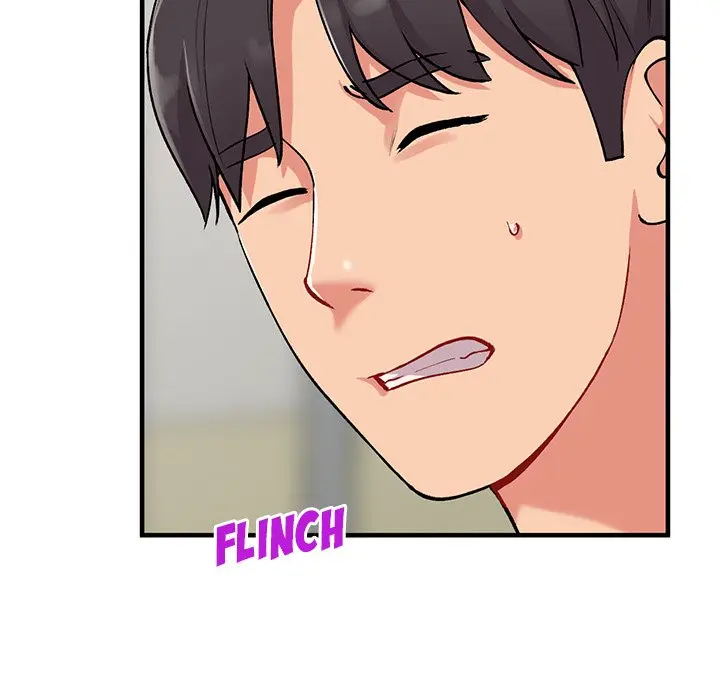 Shh Her Secret Manhwa Facon Chapter 47 - Page 38