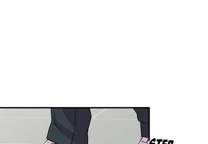 Shh Her Secret Manhwa Facon Chapter 47 - Page 4
