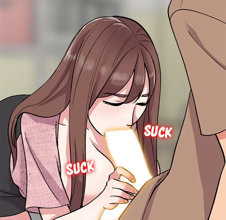 Shh Her Secret Manhwa Facon Chapter 47 - Page 40