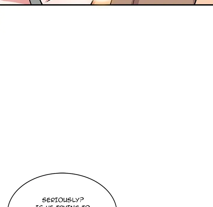 Shh Her Secret Manhwa Facon Chapter 47 - Page 41