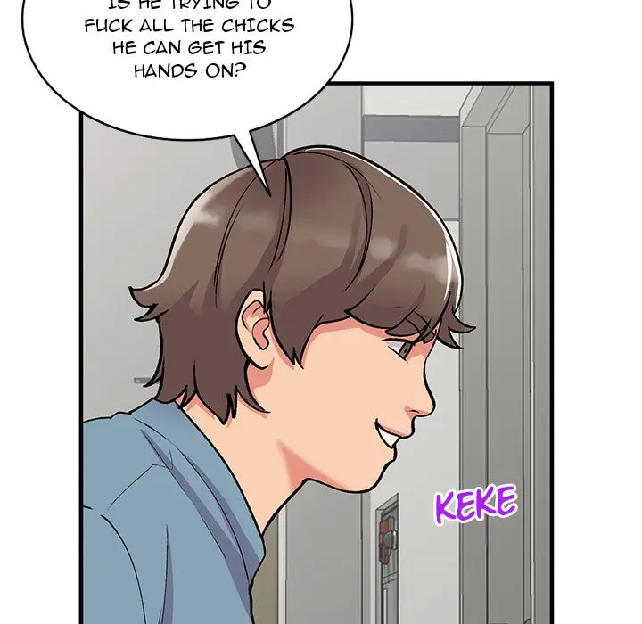 Shh Her Secret Manhwa Facon Chapter 47 - Page 42