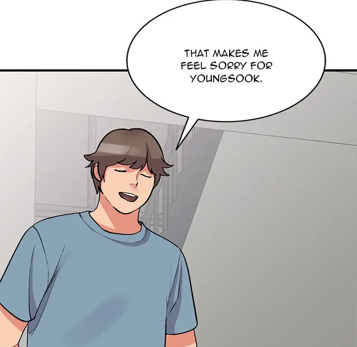 Shh Her Secret Manhwa Facon Chapter 47 - Page 44