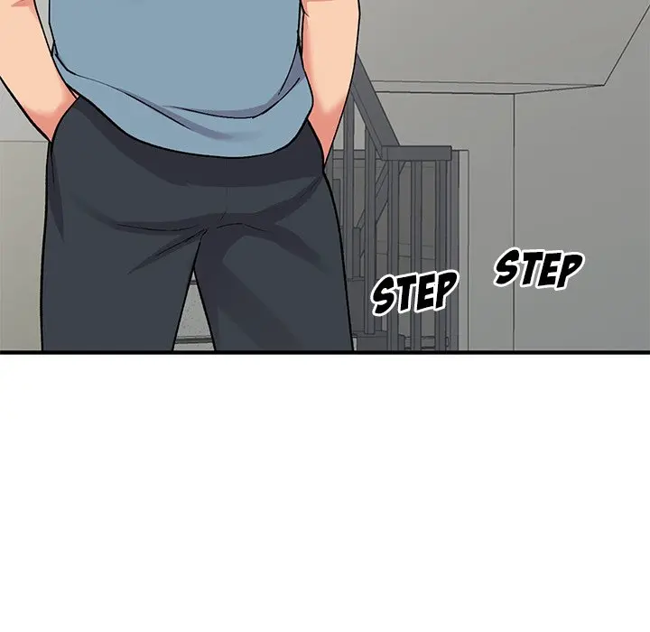 Shh Her Secret Manhwa Facon Chapter 47 - Page 45
