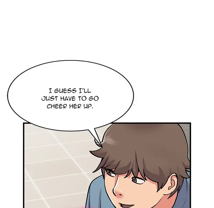 Shh Her Secret Manhwa Facon Chapter 47 - Page 46