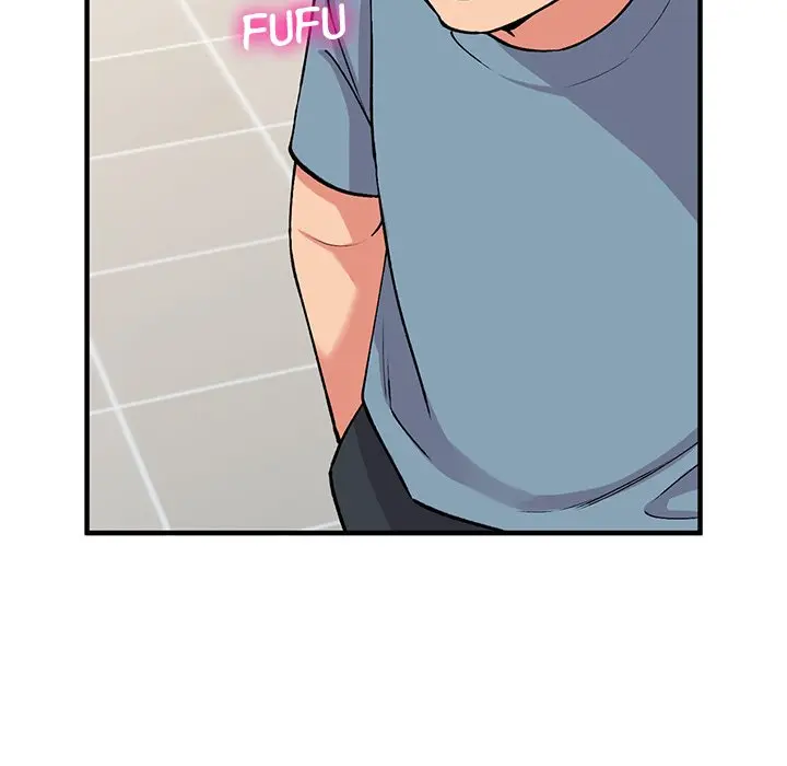 Shh Her Secret Manhwa Facon Chapter 47 - Page 47