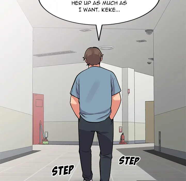 Shh Her Secret Manhwa Facon Chapter 47 - Page 49