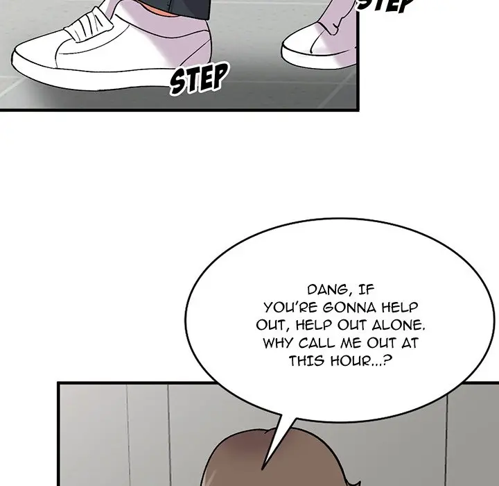 Shh Her Secret Manhwa Facon Chapter 47 - Page 5