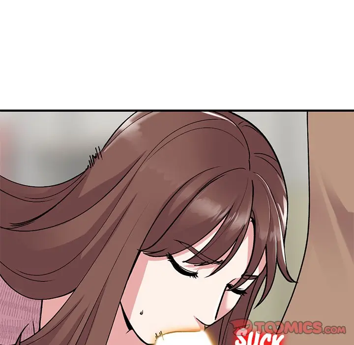 Shh Her Secret Manhwa Facon Chapter 47 - Page 51