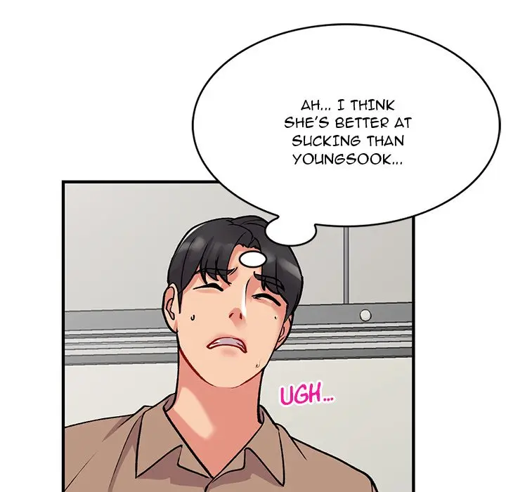 Shh Her Secret Manhwa Facon Chapter 47 - Page 53