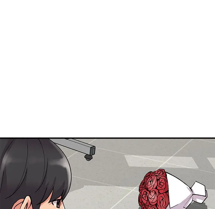 Shh Her Secret Manhwa Facon Chapter 47 - Page 56