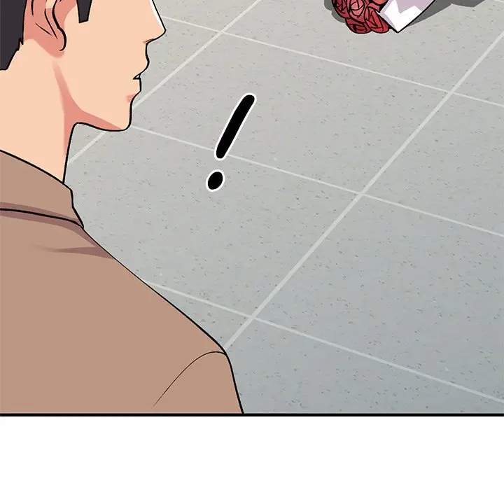 Shh Her Secret Manhwa Facon Chapter 47 - Page 57