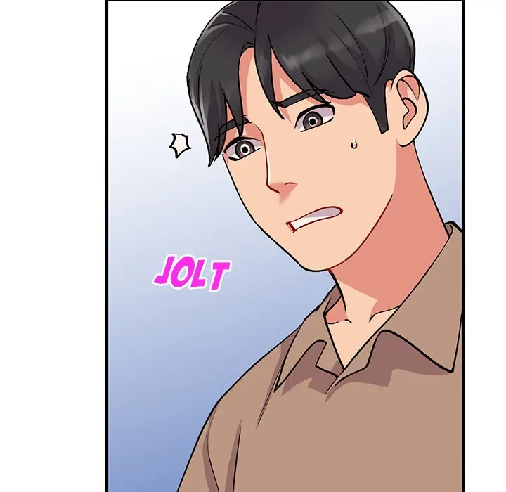 Shh Her Secret Manhwa Facon Chapter 47 - Page 59