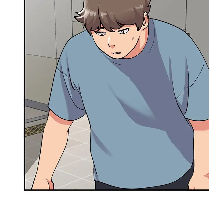 Shh Her Secret Manhwa Facon Chapter 47 - Page 6