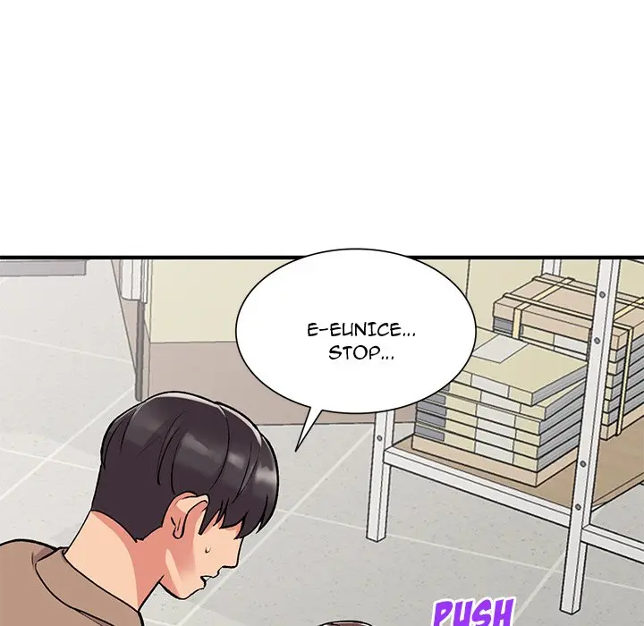 Shh Her Secret Manhwa Facon Chapter 47 - Page 61