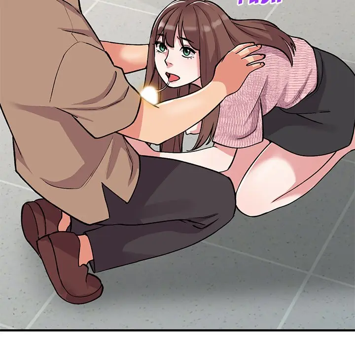 Shh Her Secret Manhwa Facon Chapter 47 - Page 62
