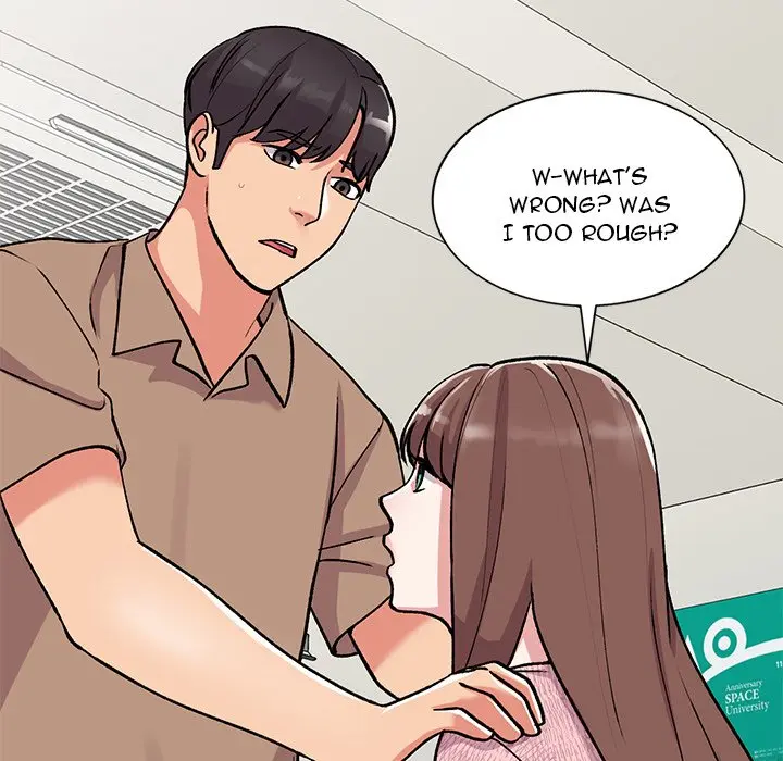 Shh Her Secret Manhwa Facon Chapter 47 - Page 64