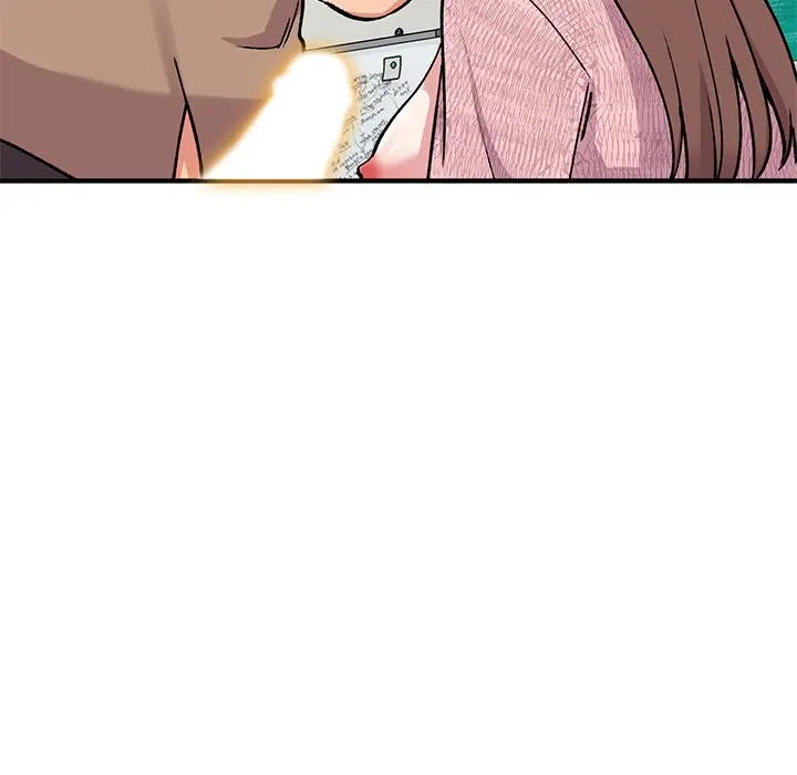 Shh Her Secret Manhwa Facon Chapter 47 - Page 65