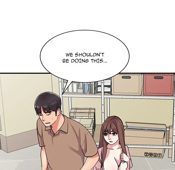 Shh Her Secret Manhwa Facon Chapter 47 - Page 66