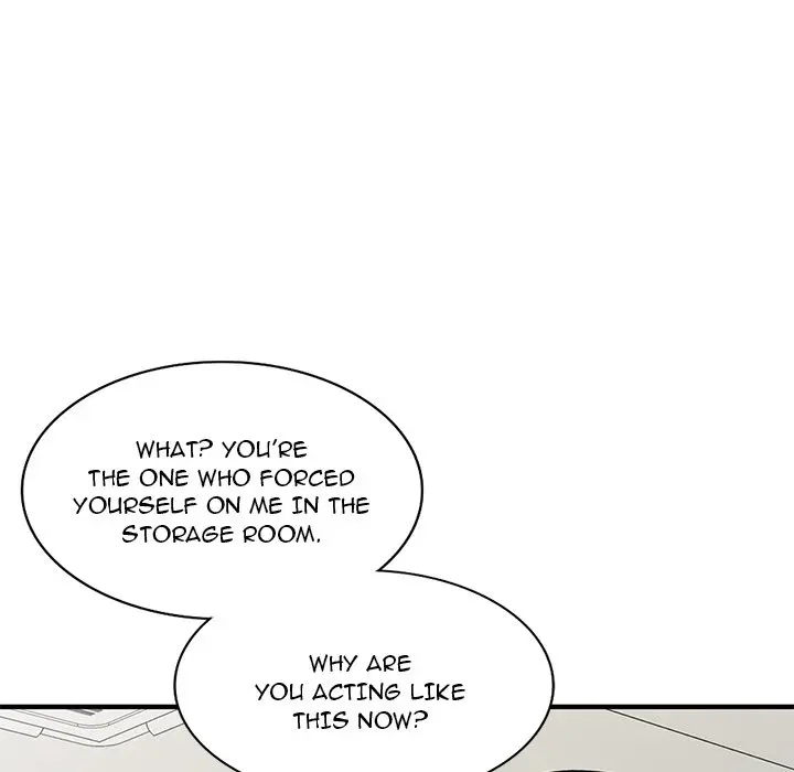 Shh Her Secret Manhwa Facon Chapter 47 - Page 68
