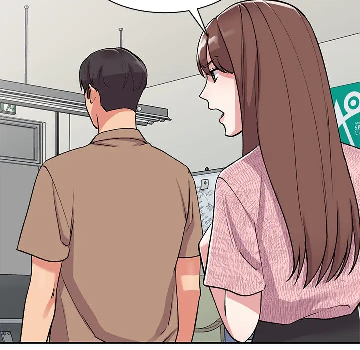 Shh Her Secret Manhwa Facon Chapter 47 - Page 69