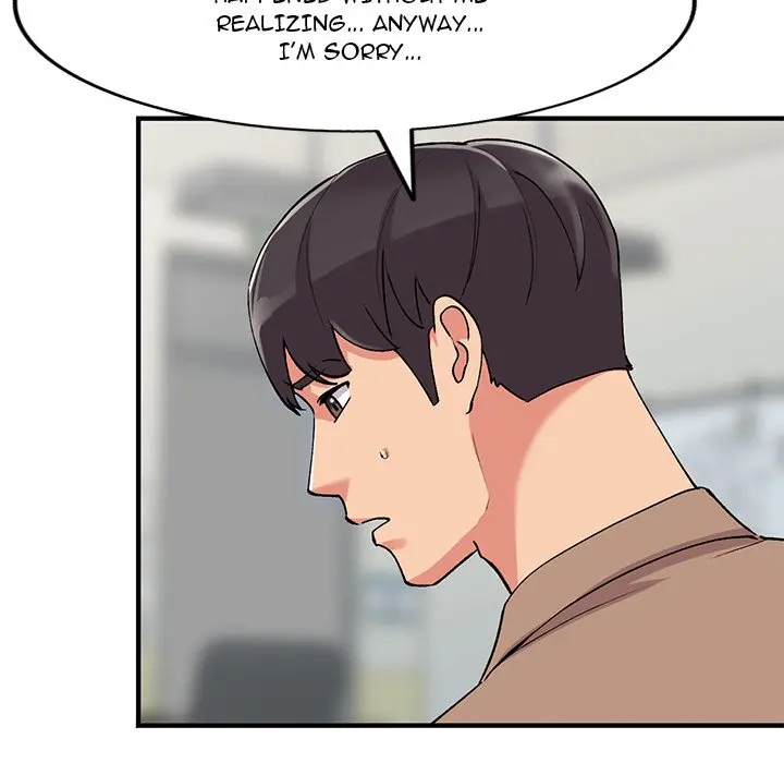 Shh Her Secret Manhwa Facon Chapter 47 - Page 71