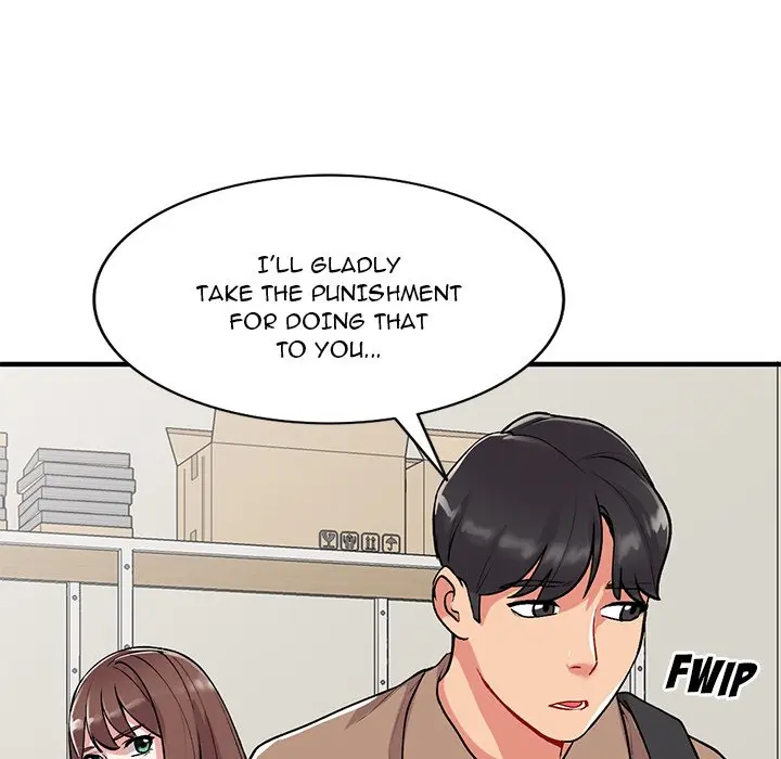 Shh Her Secret Manhwa Facon Chapter 47 - Page 73