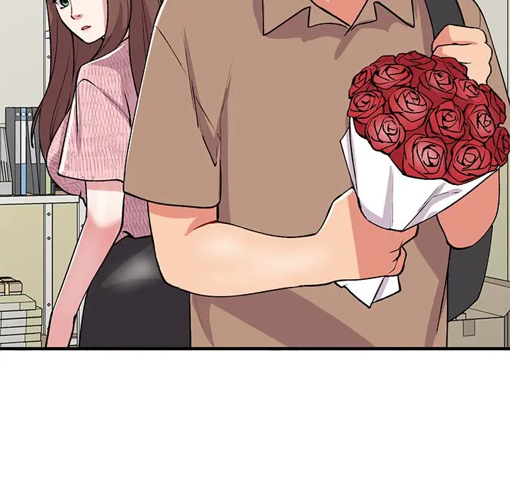 Shh Her Secret Manhwa Facon Chapter 47 - Page 74