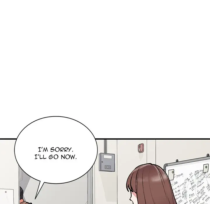 Shh Her Secret Manhwa Facon Chapter 47 - Page 75
