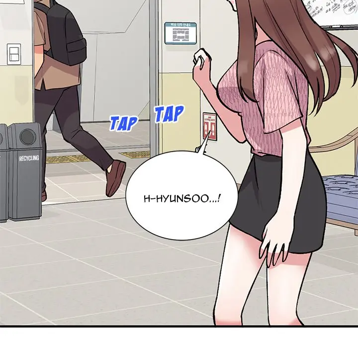 Shh Her Secret Manhwa Facon Chapter 47 - Page 76