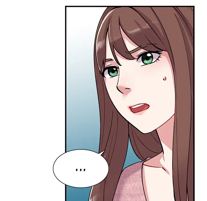 Shh Her Secret Manhwa Facon Chapter 47 - Page 78