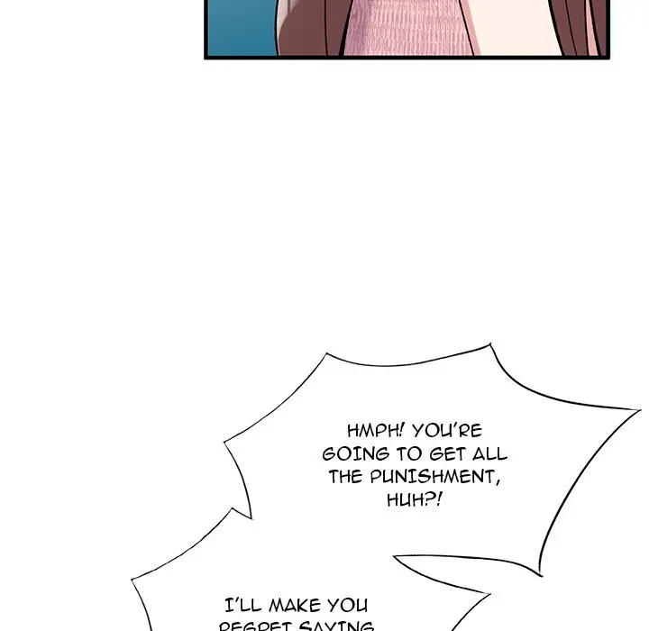 Shh Her Secret Manhwa Facon Chapter 47 - Page 79