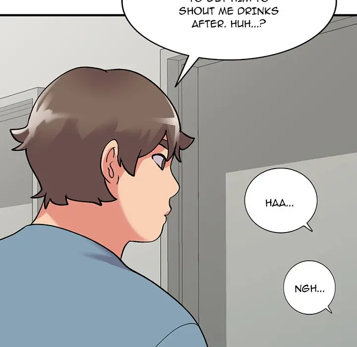 Shh Her Secret Manhwa Facon Chapter 47 - Page 8
