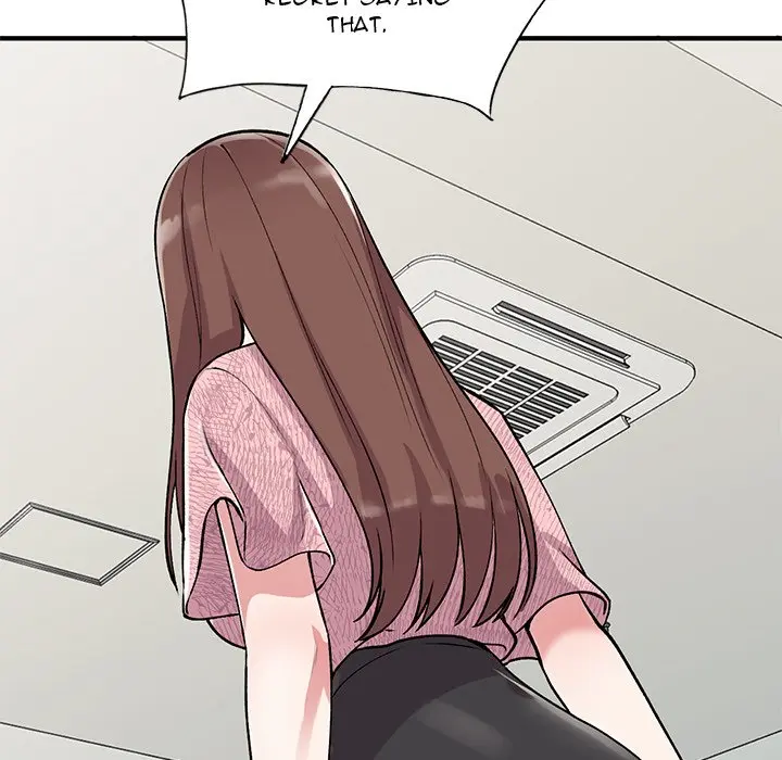 Shh Her Secret Manhwa Facon Chapter 47 - Page 80