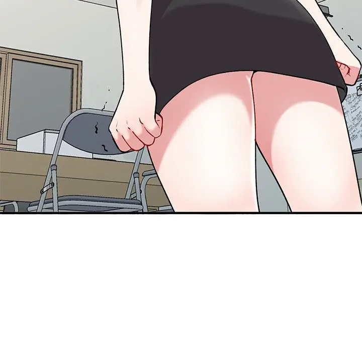 Shh Her Secret Manhwa Facon Chapter 47 - Page 81