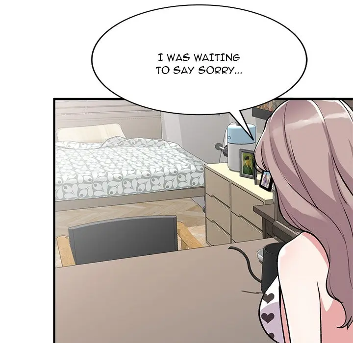 Shh Her Secret Manhwa Facon Chapter 47 - Page 87
