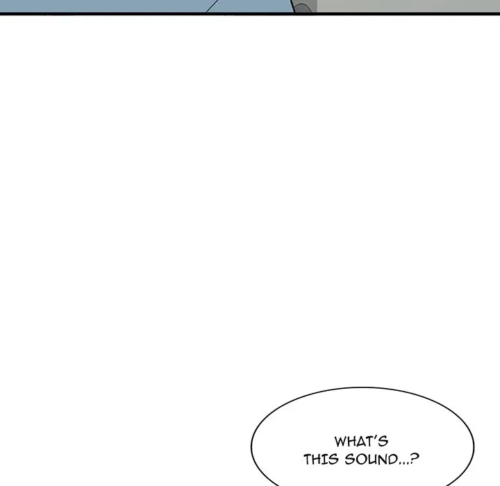 Shh Her Secret Manhwa Facon Chapter 47 - Page 9