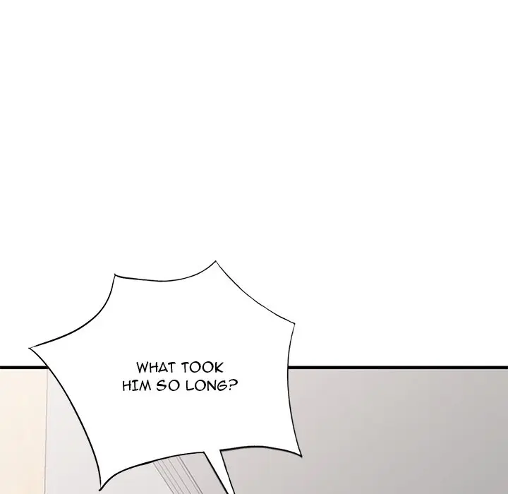 Shh Her Secret Manhwa Facon Chapter 47 - Page 90