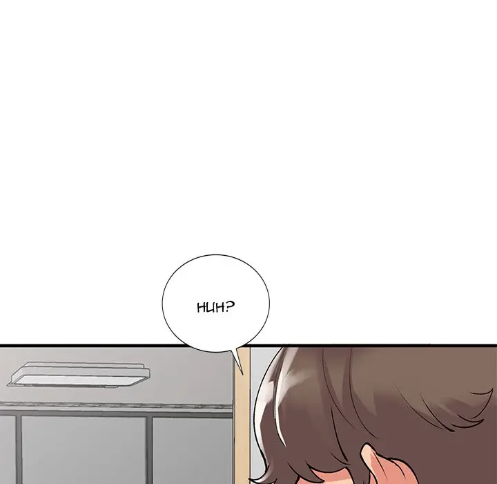 Shh Her Secret Manhwa Facon Chapter 47 - Page 93