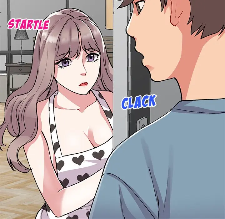 Shh Her Secret Manhwa Facon Chapter 47 - Page 94