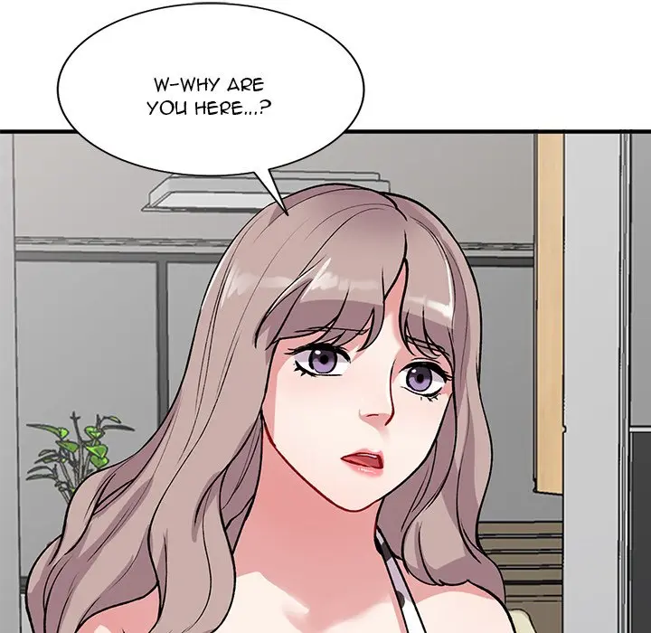 Shh Her Secret Manhwa Facon Chapter 47 - Page 96