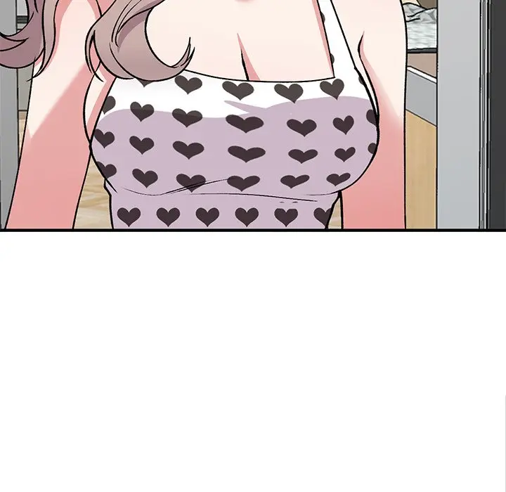 Shh Her Secret Manhwa Facon Chapter 47 - Page 97