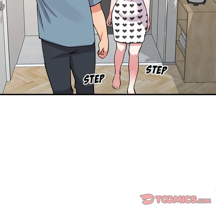 Shh Her Secret Manhwa Facon Chapter 47 - Page 99