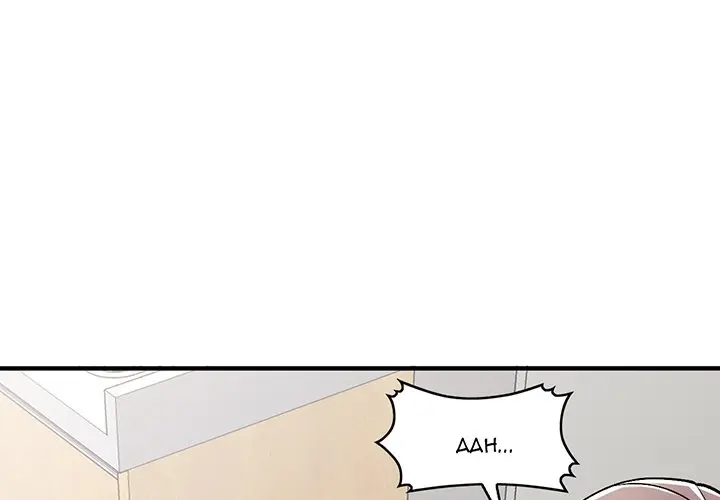 Shh Her Secret Manhwa Facon Chapter 48 - Page 1