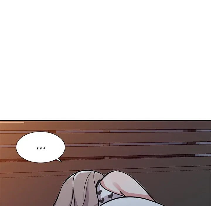 Shh Her Secret Manhwa Facon Chapter 48 - Page 100