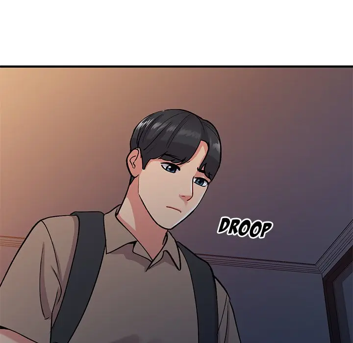 Shh Her Secret Manhwa Facon Chapter 48 - Page 103